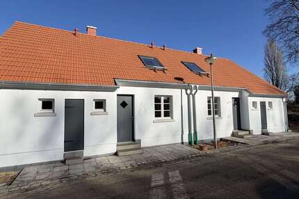 Haus Viersen Hülsdonk - 3 Zimmer, 99 m&sup2;, 1.500&euro; | Angebot:25546628