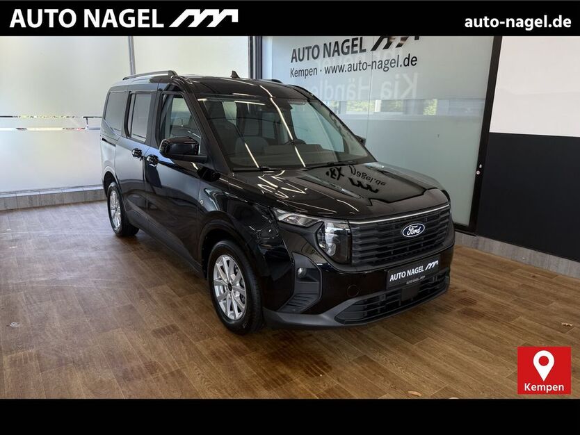 Ford Tourneo Courier 21.690 km 23.886 € Kempen 47906