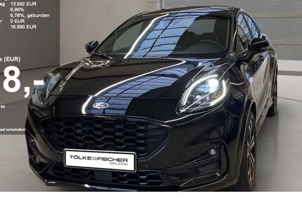 Ford Puma 65.471 km 15.590 &euro; Krefeld 47805