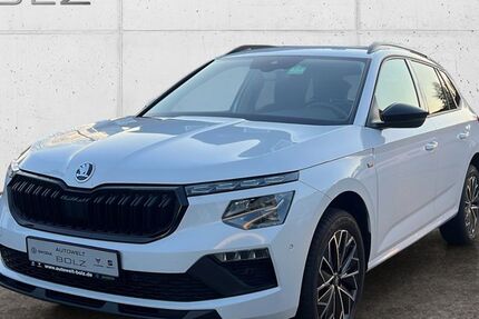 Skoda Kamiq 22.487 km 26.990 &euro; Pulheim-Brauweiler 50259