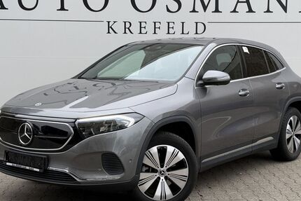 Mercedes-Benz EQA 24.861 km 31.500 &euro; Krefeld 47805