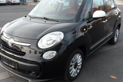 Fiat 500L 100.000 km 5.950 &euro; Kempen 47906