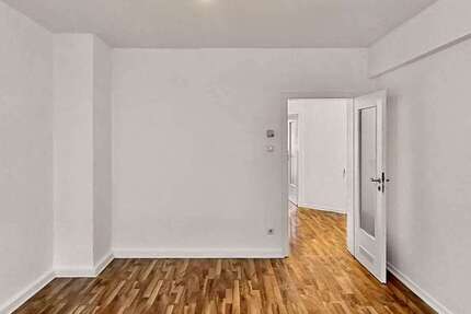 Wohnung Düsseldorf Pempelfort - 3 Zimmer, 74 m&sup2;, 995&euro; | Angebot:27090791