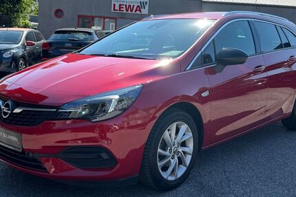 Opel Astra 61.550 km 12.990 &euro; Solingen 42653