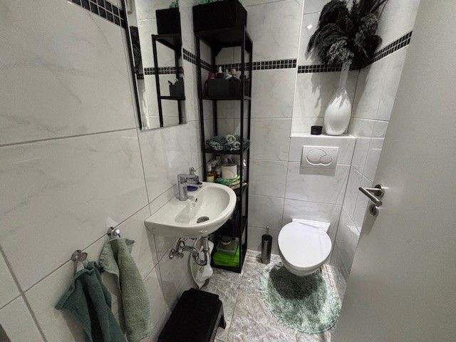 Reihenendhaus Mönchengladbach Wickrath - 3 Zimmer, 90 m&sup2;, 352.000&euro; | Angebot:23195441