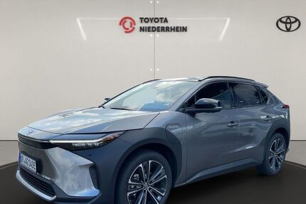 Toyota bZ4X 14.100 km 35.660 &euro; Krefeld 47809