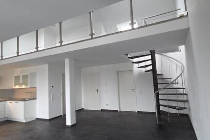 Maisonettewohnung in Düsseldorf Derendorf 2 zimmer