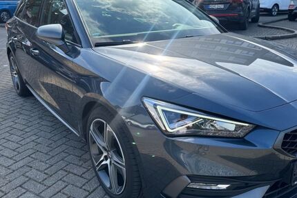Seat Leon 68.928 km 17.799 &euro; Mülheim / Ruhr 45473