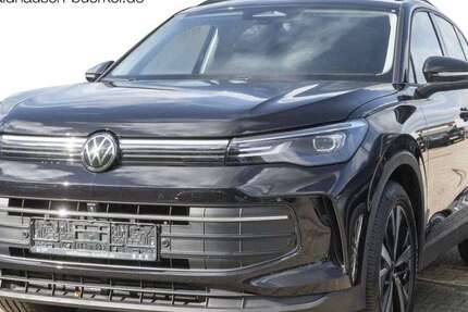 VW Tiguan 7.500 km 39.999 &euro; Mönchengladbach 41179