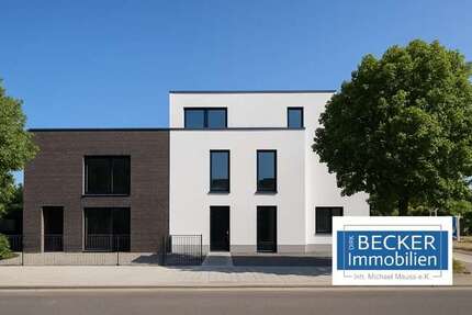 Wohnung zum Mieten in Neuss 1.325 € 71.59 m²