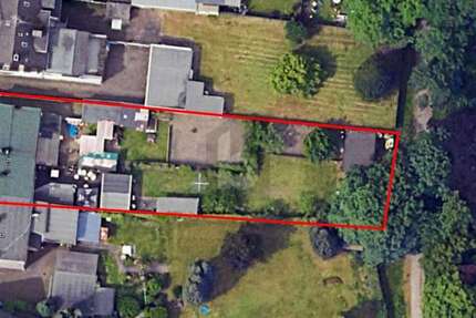 Haus Oberhausen Alstaden - 9 Zimmer, 210 m&sup2;, 480.000&euro; | Angebot:27288752