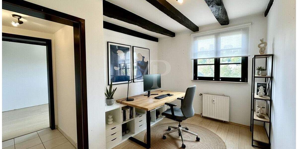 Etagenwohnung Velbert Langenberg - 3 Zimmer, 60 m&sup2;, 165.000&euro; | Angebot:25733776