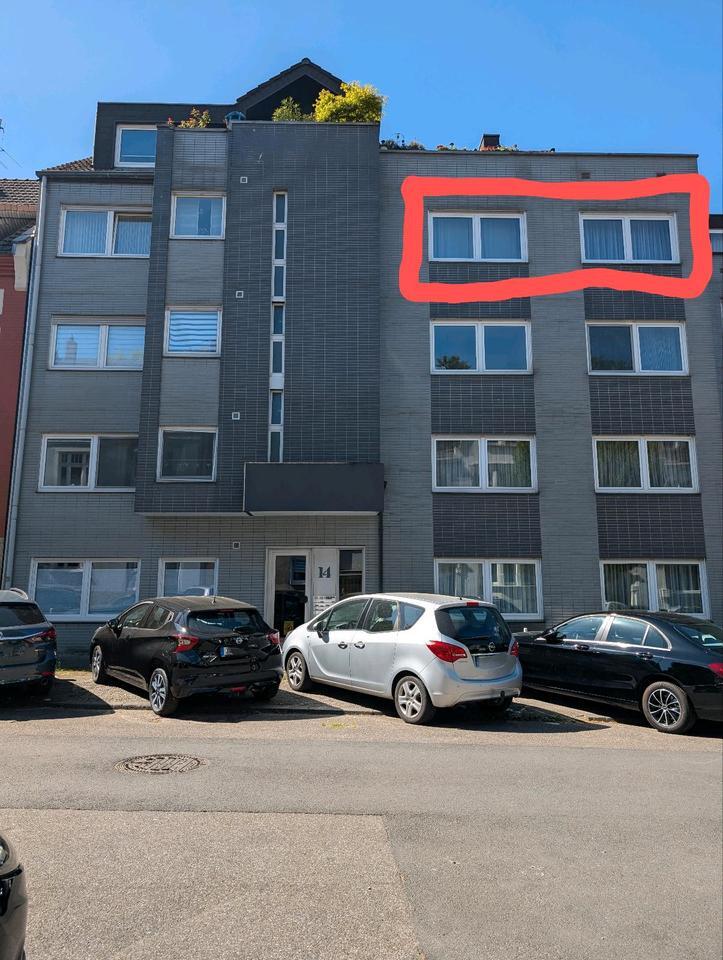 Eigentumswohnung *Provisionsfrei*