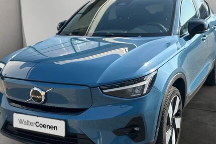 Volvo C40 27.000 km 34.980 &euro; Mönchengladbach 41068