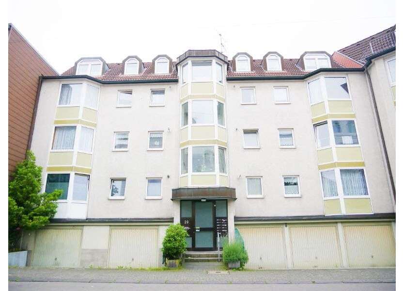 Wohnung zum Mieten in Wuppertal 610 € 64 m²