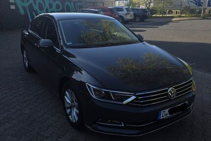 VW Passat 145.000 km 16.250 &euro; Düsseldorf 40225
