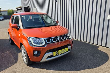 Suzuki Ignis 91.240 km 10.590 &euro; Moers 47441