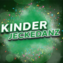 Kinder Jeckedanz 2026