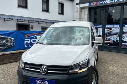 VW Caddy 61.000 km 13.999 &euro; Viersen 41747