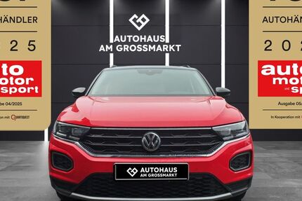 VW T-Roc 71.700 km 19.950 &euro; Duisburg 47059