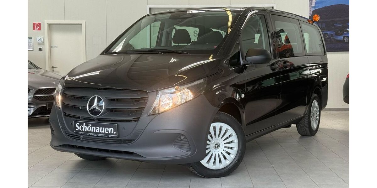 Mercedes-Benz Vito 10.801 km 47.450 &euro; Wuppertal 42281