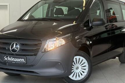 Mercedes-Benz Vito 12.801 km 46.950 &euro; Wuppertal 42281