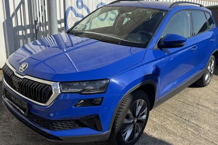 Skoda Karoq 93.609 km 20.750 &euro; Krefeld 47805