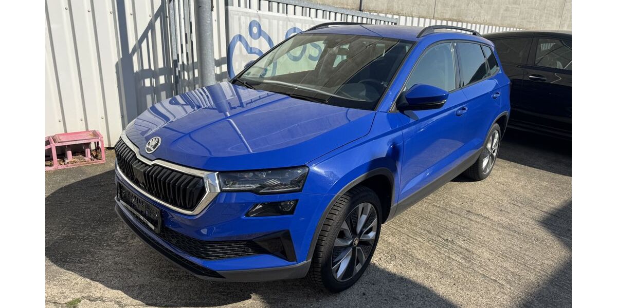 Skoda Karoq 93.609 km 20.750 &euro; Krefeld 47805