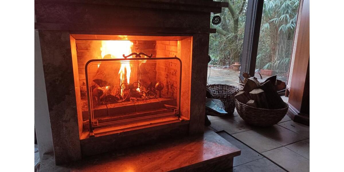 Wohnen im eigenen Park, Einfamilienhaus zimmer