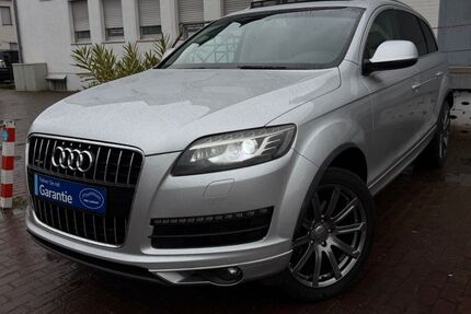 Audi Q7 125.000 km 19.999 &euro; Mönchengladbach 41238