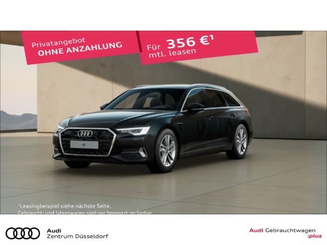 Audi A6 21.283 km 44.690 &euro; Düsseldorf 40233