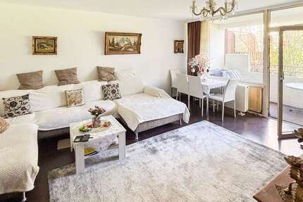 Wohnung zum Kaufen in Wuppertal 119.000 € 65 m² 2 zimmer