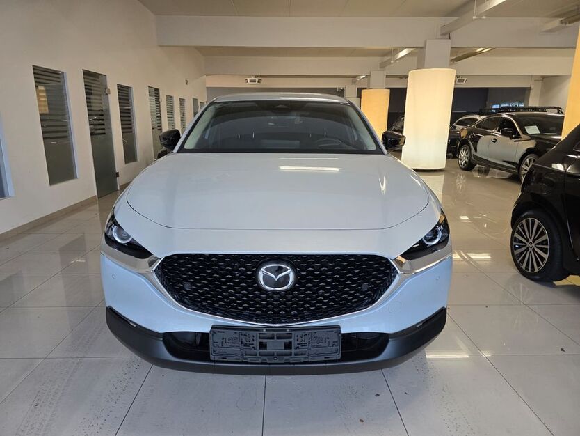 Mazda CX-30 14.693 km 25.800 € Oberhausen 46149