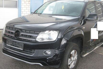 VW Amarok 362.700 km 7.500 &euro; Krefeld 47800