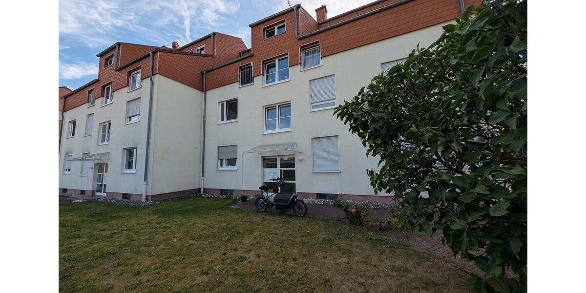 Erdgeschoßwohnung Dormagen Hackenbroich - 3 Zimmer, 80 m&sup2;, 1.100&euro; | Angebot:26316404