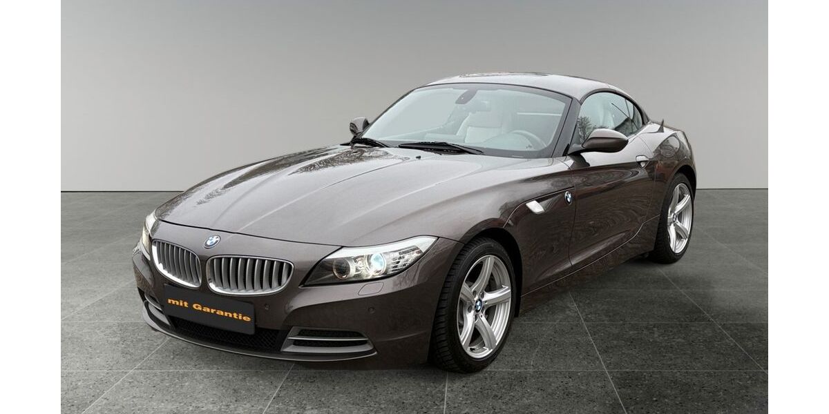 BMW Z4 295.000 km 11.990 &euro; Düsseldorf 40599