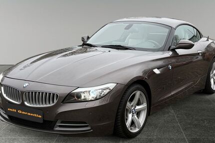 BMW Z4 295.000 km 12.350 &euro; Düsseldorf 40599
