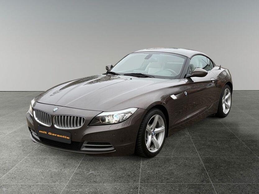 BMW Z4 295.000 km 13.250 € Düsseldorf 40599