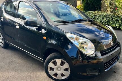 Suzuki Alto 107.769 km 2.950 &euro; Hilden 40724