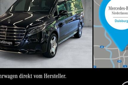 Mercedes-Benz V 300 9.500 km 105.990 &euro; Duisburg 47138
