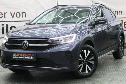 VW Taigo 10.000 km 19.950 &euro; Mönchengladbach 41066
