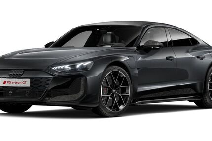 Audi RS e-tron GT 3.550 km 117.890 &euro; Mönchengladbach 41066