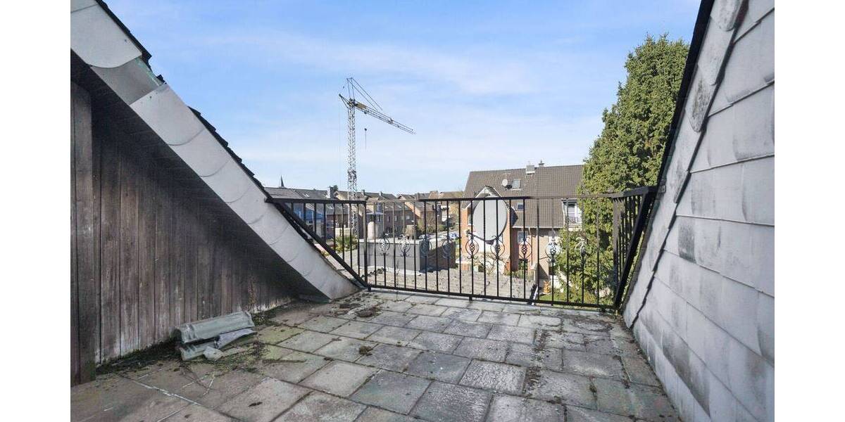 Doppelhaushälfte Neuss Holzheim - 6 Zimmer, 157 m&sup2;, 442.000&euro; | Angebot:26758896