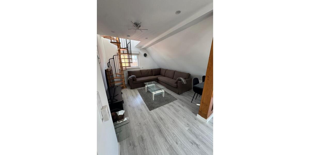 Etagenwohnung Düsseldorf Stadtbezirk 5 - 3 Zimmer, 85 m&sup2;, 1.700&euro; | Angebot:26461467