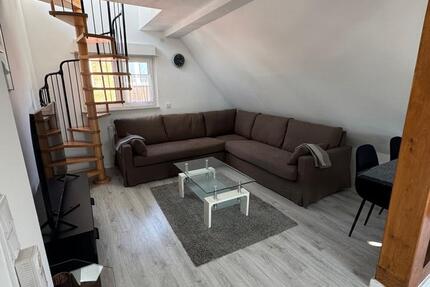 Wohnung Düsseldorf Stadtbezirk 5 - 3 Zimmer, 85 m&sup2;, 1.700&euro; | Angebot:26461467
