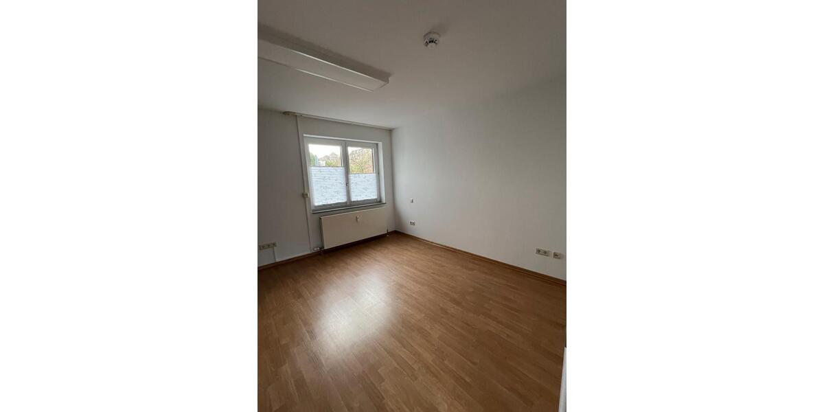 Ab sofort frei WOHNUNG für SENIOREN, 77 qm, Wohndorf-Laar, EG 2 zimmer