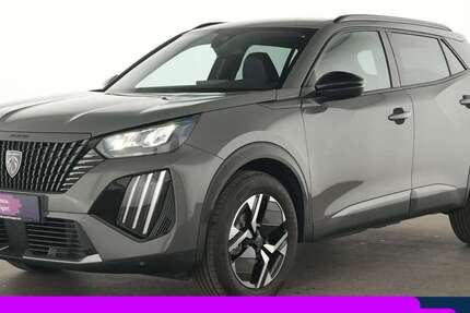 Peugeot 2008 16.238 km 16.449 &euro; Neuss bei Düsseldorf 41460