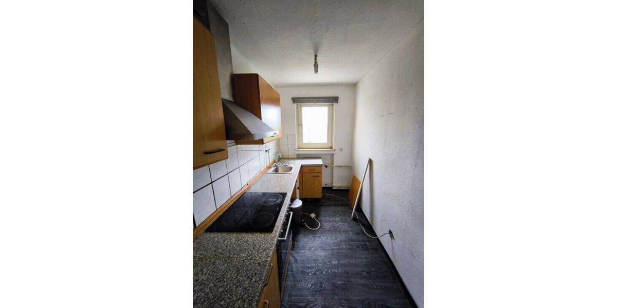 Etagenwohnung Oberhausen Bermensfeld - 3 Zimmer, 55 m&sup2;, 450&euro; | Angebot:26916419