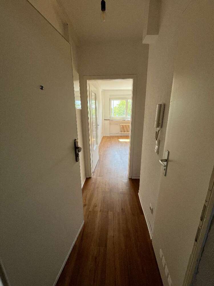 Wohnung zum Mieten in Köln 500 € 29 m²