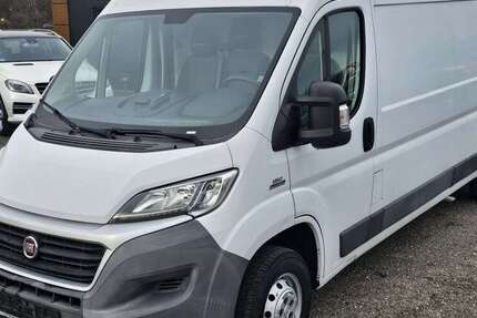 Fiat Ducato 190.000 km 7.800 &euro; Kempen 47906